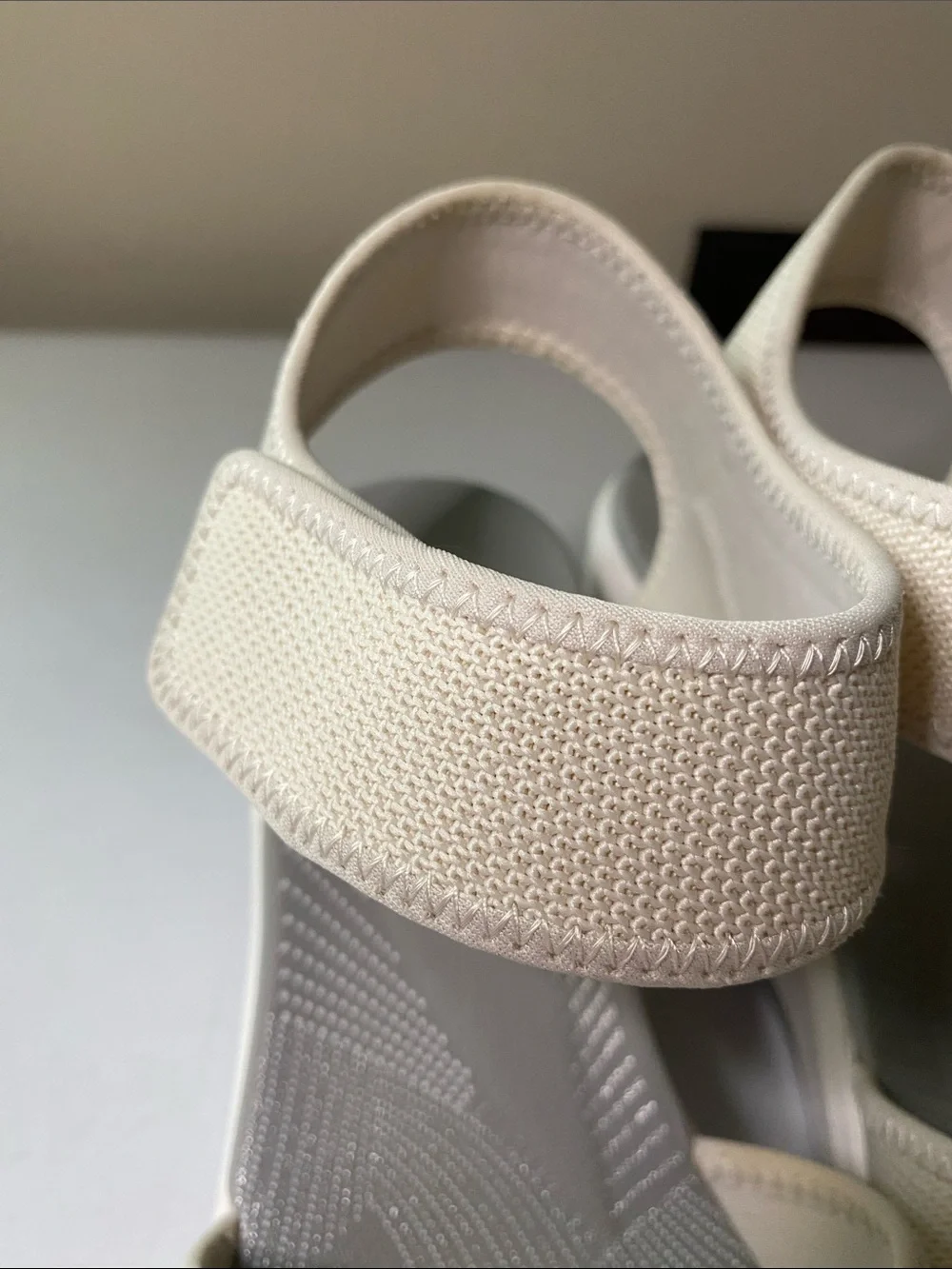 Clarks lightweight wedge